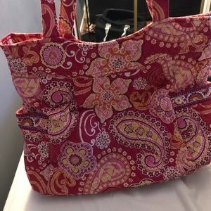 Vera Bradley Bag
